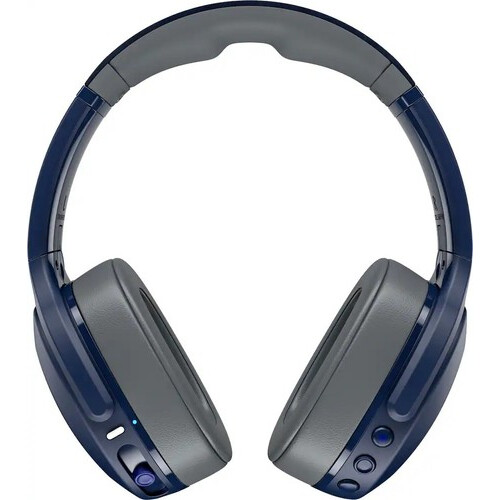 Skullcandy Skullcandy Crusher Evo Wireless S6EVW-S979 Blue