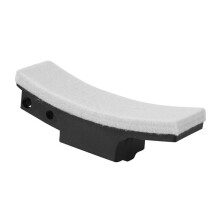 10X Exercise Bike Brake Pads Hairy Pad for Bike Brake Pads Bike Brake Group Replacement Part