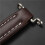 3X Brown Vintage Style Guitar AMP Amplifier Leather Handle 6
