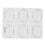 Drum Damper Gel 12 Pack with 2 Drum Tuning Key Pack 5