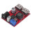 Solar Power USB Regulator 5V 2A 1