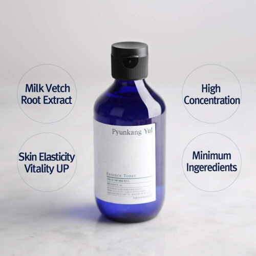 Toner Essence, 6,8 fl oz (200 ml) 2