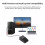USB Foot Switch Keyboard Pedal for PC, Hands Shortcut Control,  Key Mapping, Durable Build 5