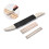Professional Guitar Luthier Tools Kit with Precision Fretwork and Gloss Polishing System 2