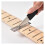 Professional Guitar Luthier Tools Kit with Precision Fretwork and Gloss Polishing System 5