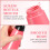 Hair Dye Applicator Bottle with Comb for Even Root Coverage, Mess Salon and Home Use 3