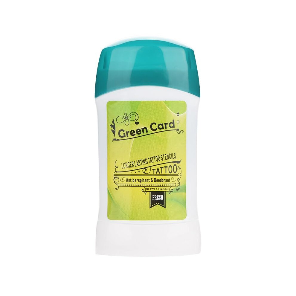Tattoo Transfer Gel 51g VeganFriendly Clear LongLasting Stencils for Easy SmudgeResistant Application