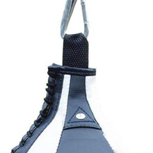 3X Boxing Speed Pear Shape PU Speed Bag Boxing Punching Bag Swivel Speedball Exercise Fitness Training