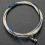 4X V70 Viola Strings Nickel Chrome Wound ADGC Full Set Wire  End 8