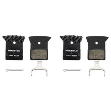 2X Kocevlo L05A Disc Brake Pads for Ultegra R8070, RS805, RS505, RS405 Cycling Bike Part