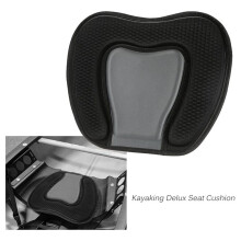 2Pcs 38X32cm Kayak Soft Cushion Pad Canoe Fishing Boat Comfortable EVA Cushion Padded for Boat