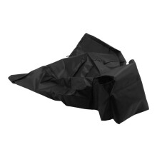 2X 20 Lbs Propane Tank Cover,Travel Trailer Propane Tank Cover,Water & Wear-Resistant,Traveling & Camping B