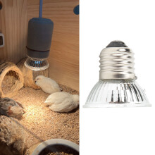Full Spectrum UVB Bulb for Reptiles 50W