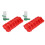 2Pack Flip Top Bird Waterer 140ml PP 1