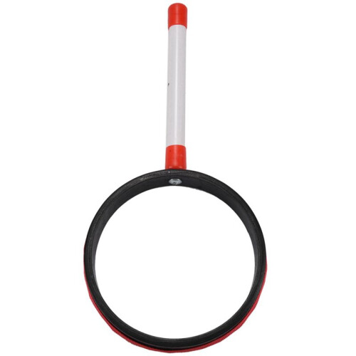 10X Kids Percussion Lollipop Drum, 6Inch 1