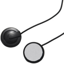 5X Universal Pickup Piezo 3 6,35 mm für Akustik Gitarre Ukulelen Mandoline
