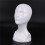 6X  Mannequin Foam  Model Glasses Hat Wig Display Stand 4