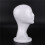 6X  Mannequin Foam  Model Glasses Hat Wig Display Stand 5
