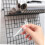 50pcs Plastic Pegboard Hooks for Tools, Durable Construction, Secure Fit, Garage and Retail Display 4