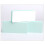 200Pcs 2 Ways Nail Art File Buffer Polishing Block Smooth Shine Manicure Tips Tools 5