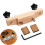 Acoustic Guitar Bridge Clamp  Tool for Even Pressure and Precision Bridge Alignment 2