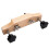 Acoustic Guitar Bridge Clamp  Tool for Even Pressure and Precision Bridge Alignment 5