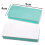 200Pcs 2 Ways Nail Art File Buffer Polishing Block Smooth Shine Manicure Tips Tools 8