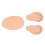 Silicone Ear & Nose Practice Model Light Skin 3D Piercing Display 9