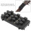 Guitar Chord Changer Learning Aid for Beginners, Finger Placement Guide and Practice Support 4