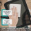 Microfiber Cleaning Cloth 12 Pack for Eyeglasses and Screens Scratch  Streak  Multi Color Set 3