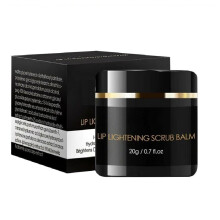 Lip Lightening Cream for Dark Lips Treatment with Fast Brightening and Deep Hydration