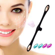 Face Lift Device for Nasolabial Folds Facial Exerciser Targeted Muscle Training for Women