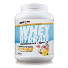 PER4M Whey Protein Powder 2kg Mango Coconut 2010g