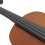 4/4 Acoustic Violin Kit for Beginners, Solid Wood Full Size Student Set with Case and Bow 4