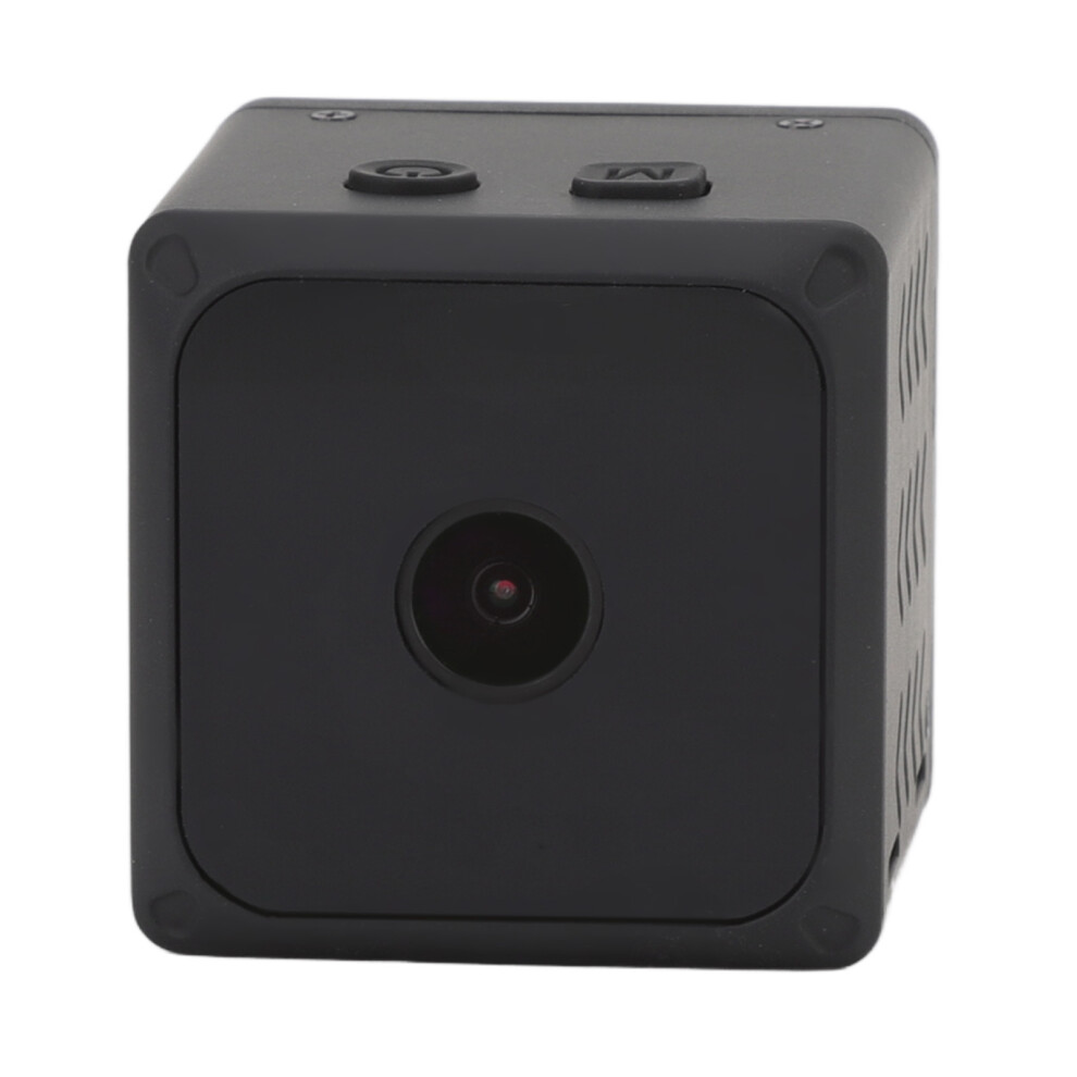 Wd5 720P Wifi Mini Camera 1280X720 Ir Night Vision 30Fps 8011389953339