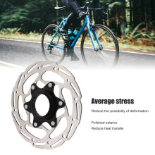 ZTTO Fahrrad Disc Rotor Center Lock 140mm