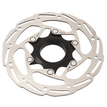 ZTTO 140mm Center Lock Bremsscheibe Fahrrad Stahl