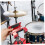 Bass Drum Lifter Riser with Durable Metal Support for Stable Elevation and Easy Installation 4