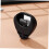 Self Adhesive Guitar Pick Holder with Spring Loaded Access for Secure Compact Pick Storage 3