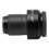 Adjustable WF20X Eye Piece Lens, 30mm Interface, Black 1