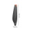 Double-Sided Stripe Drone Propellers for Mini 3 Pro 75x17mm Orange Tips 7