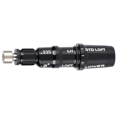 5X .335 Adattatore per Mazze da  Custodia da  per Driver  M3 M4 M5 M6 SIM SIM2 2