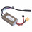 3X Scooter Motherboard Controller Electric Scooter Display Screen Skateboard Replacement Accessories for  S1 S2 S3 4