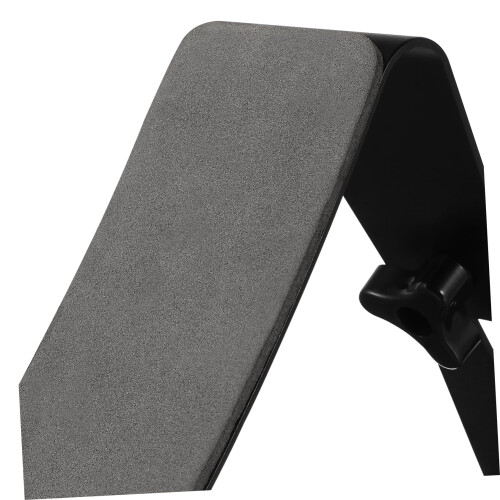 Adjustable Guitar Leg Support with Secure Suction Hold for Stable Classical Guitar Footrest Playing 2