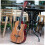 Adjustable Guitar Leg Support with Secure Suction Hold for Stable Classical Guitar Footrest Playing 5