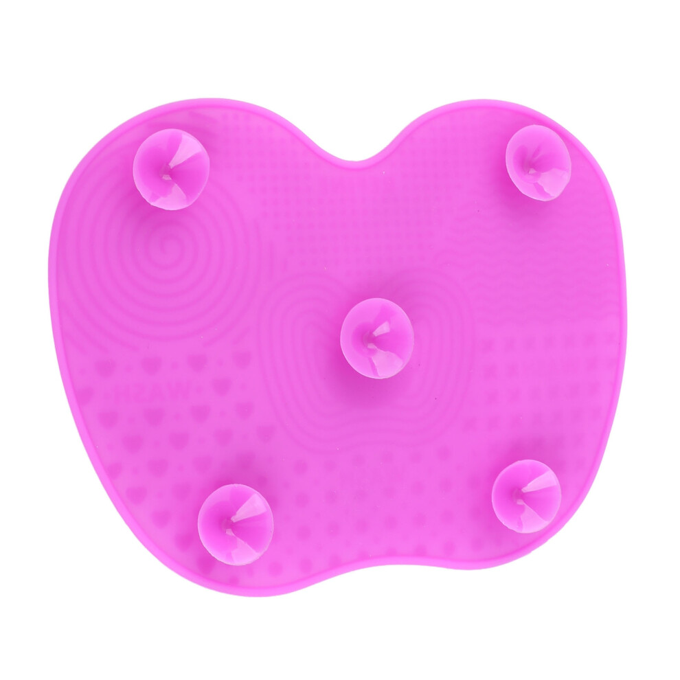 Foldable Makeup Brush Cleaner Pad