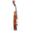 Handmade Solid Wood 4/4 Full Size Violin with Case, Clear Balanced Tone for Beginners and Students 5