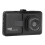 3in LCD Car Dash Camera 120 Wide Angle HD DVR with Motion Detection 2