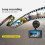 3in LCD Car Dash Camera 120 Wide Angle HD DVR with Motion Detection 7