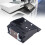 Printhead Replacement for IX3000/IX4000/IX5000 Printer – UPVC Durable Fit 14